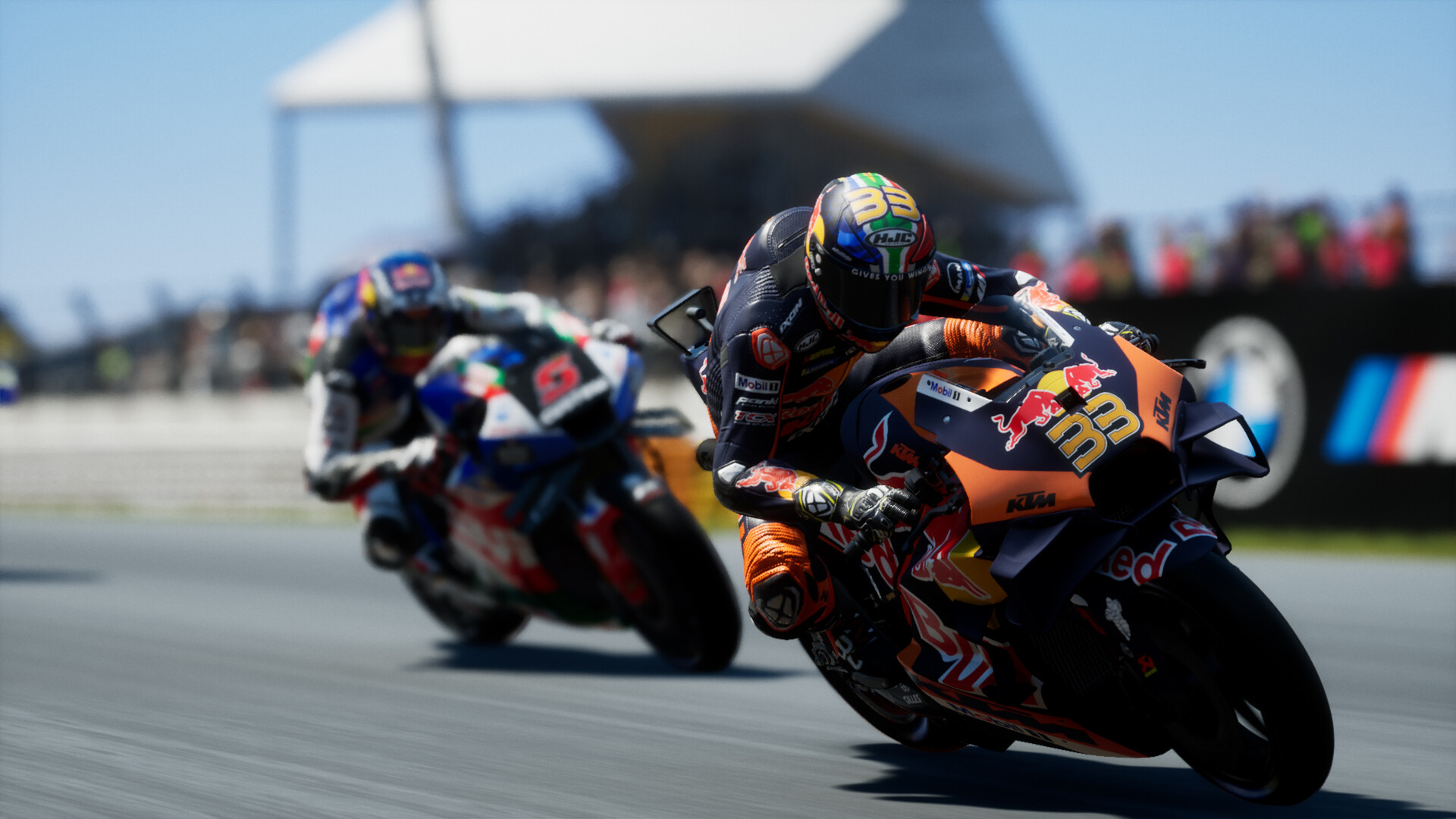 MotoGP 24 #1