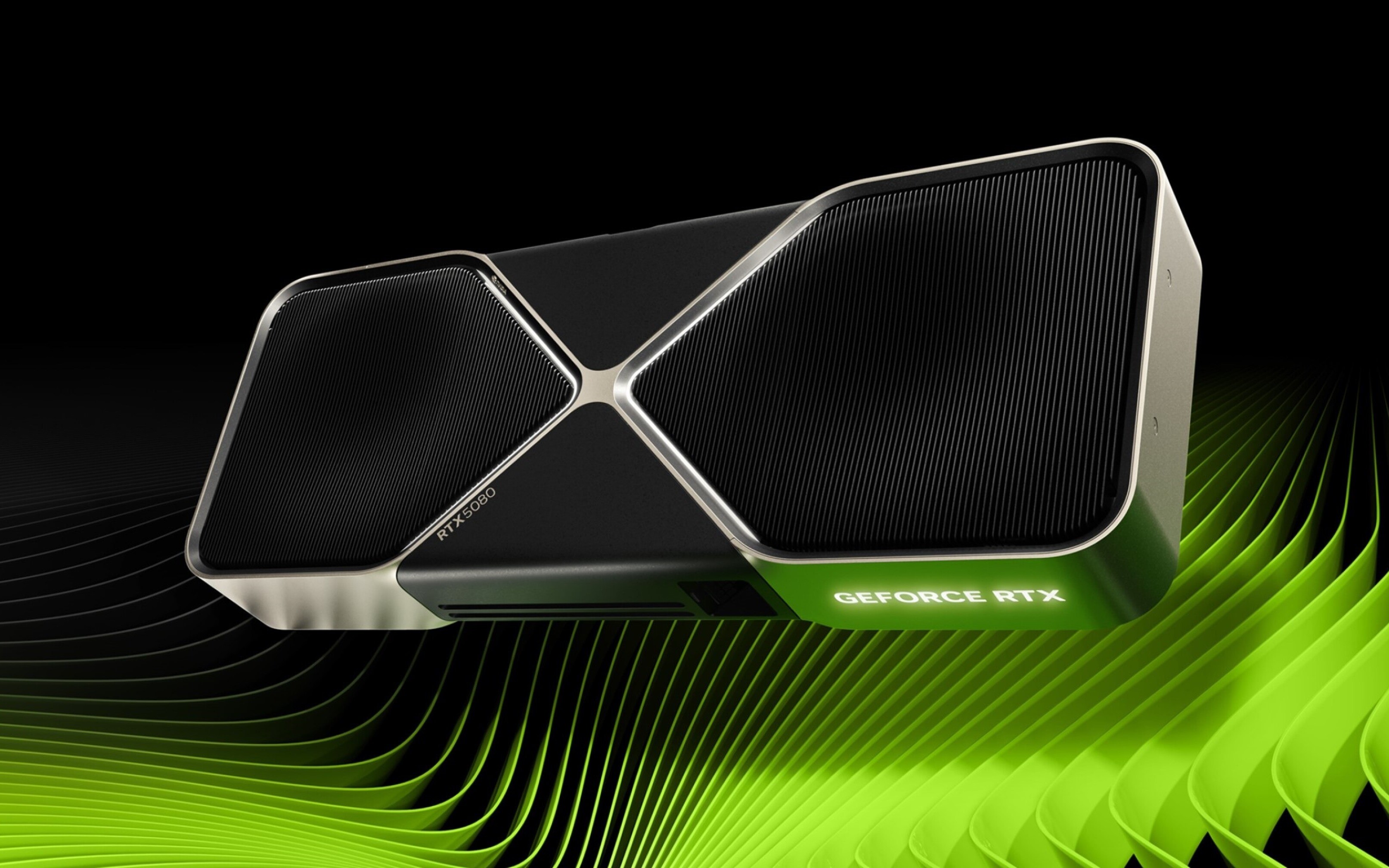 Zamiast serii SUPER, na rynek może trafić ulepszony RTX 5090. NVIDIA zmienia swoje plany