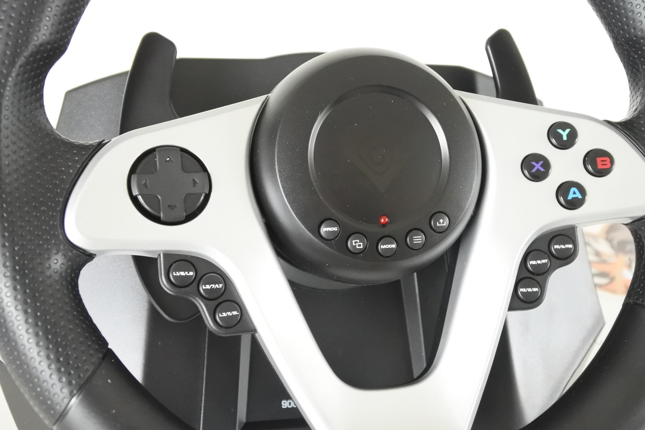 Miele: Dead Space w singlu było zbyt straszne