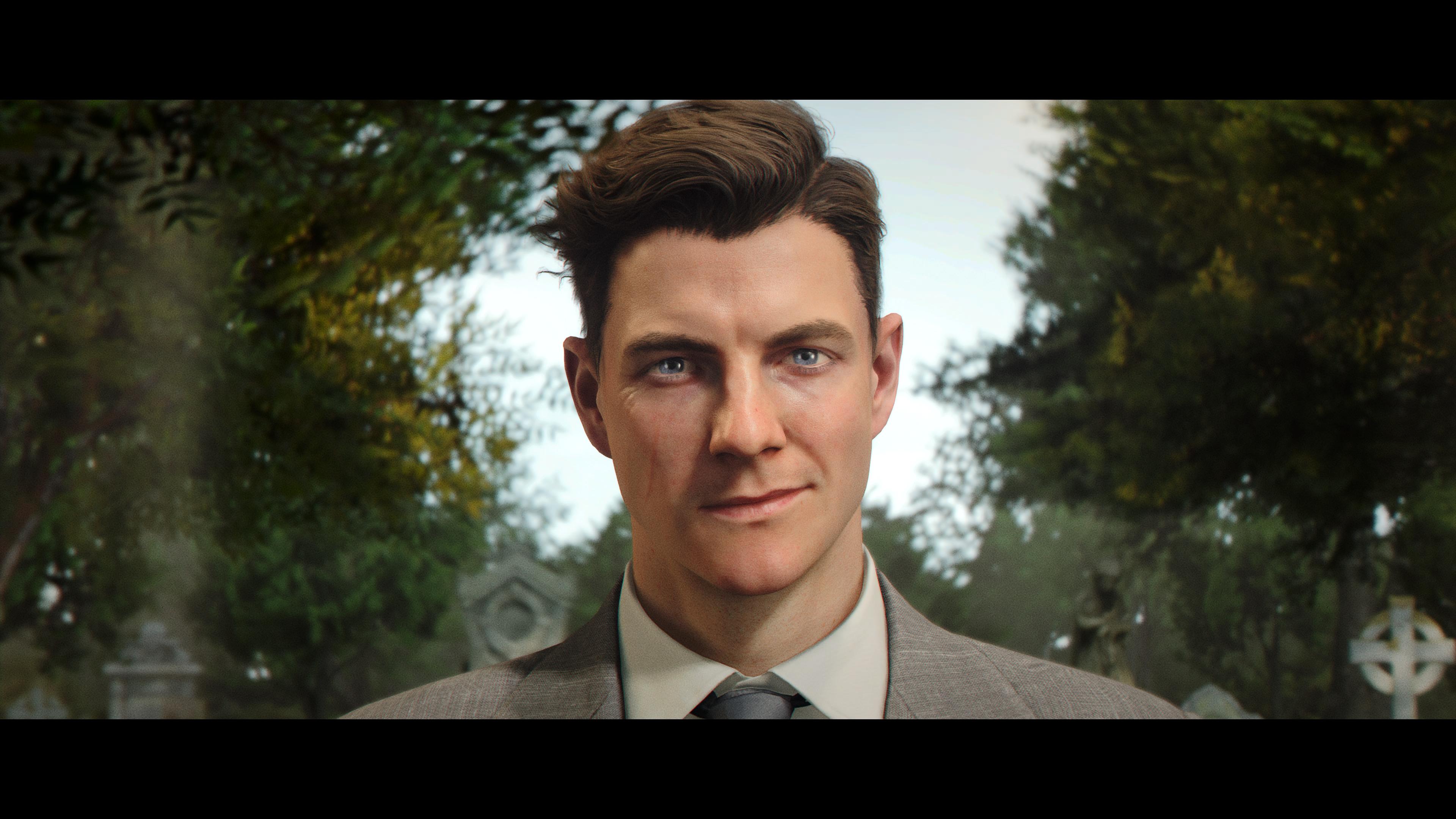 007 First Light - recenzja gry. Uśmiechnięty Bond