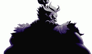 Akuma w Marvel vs. Capcom 3?