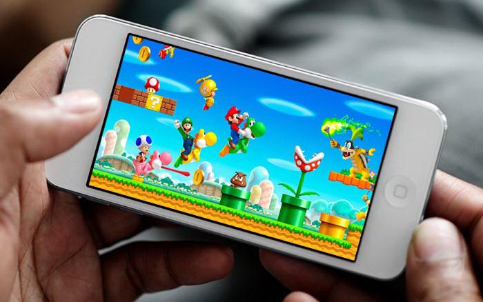 Nintendo weszło na rynek smartfonów - akcje firmy błyskawicznie podrożały