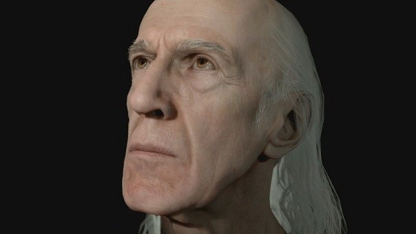David Cage: "Nasza gra na PlayStation 4 to inny świat..."
