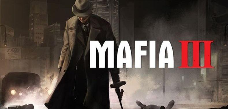 2K Games przedstawia mocny line-up tytułów na gamescom - będzie Mafia III