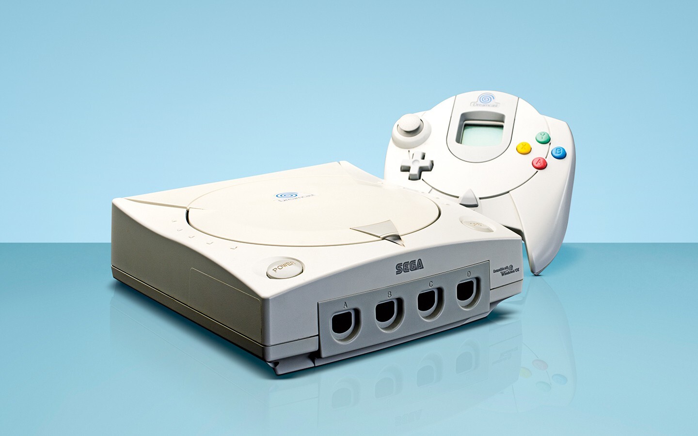 SEGA / Dreamcast