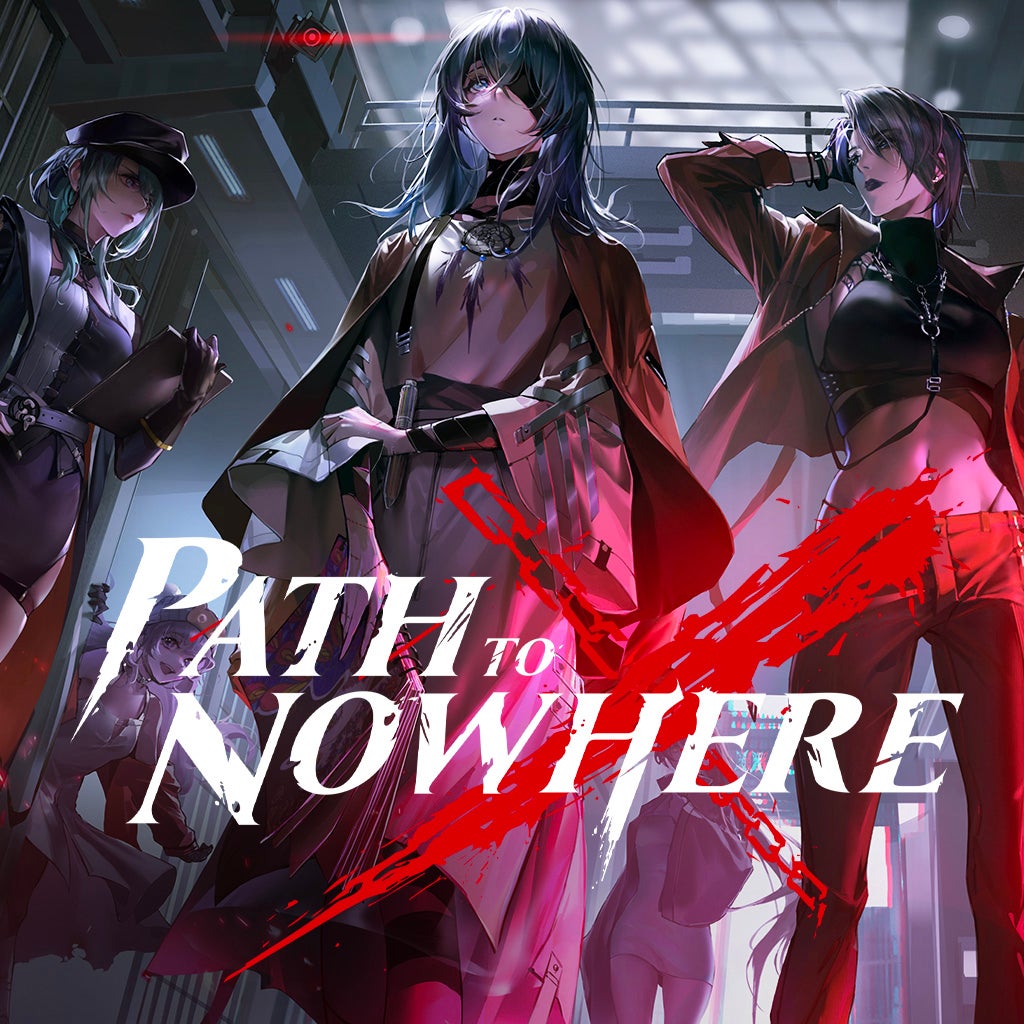 Path to Nowhere