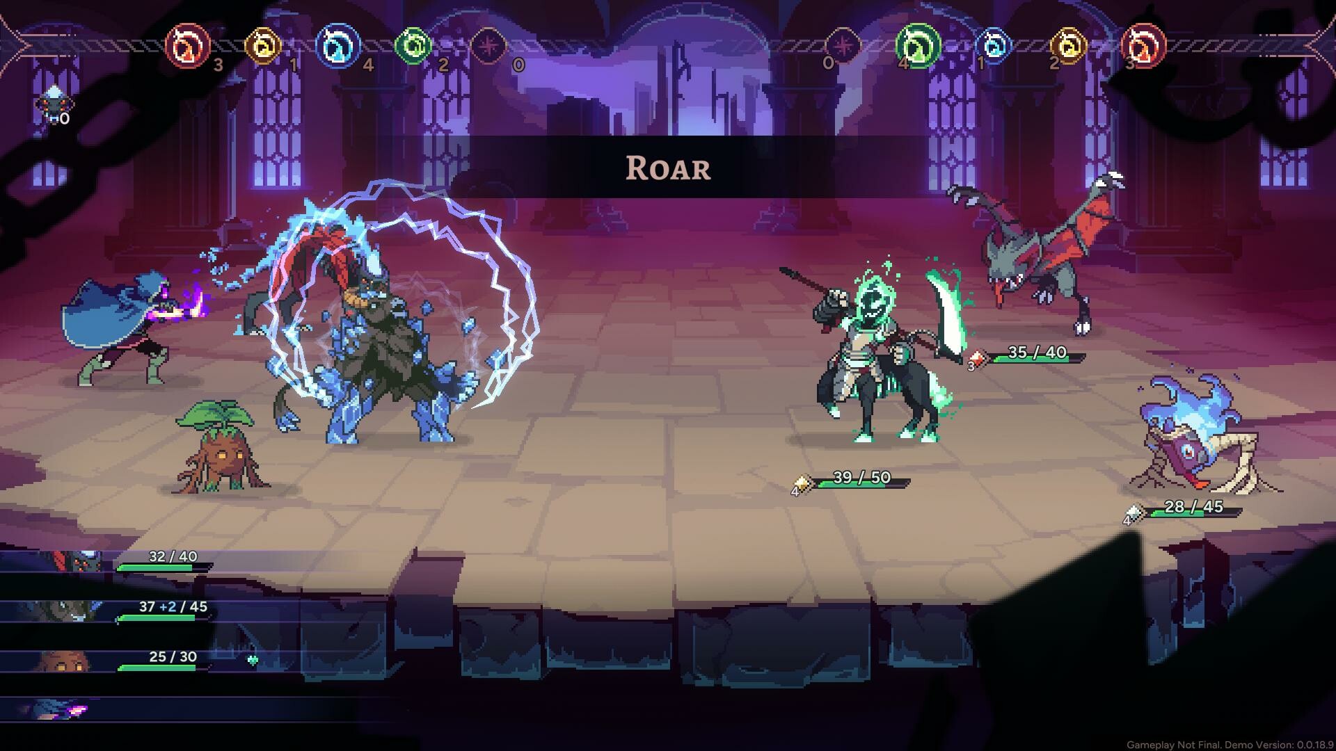 Aethermancer #7