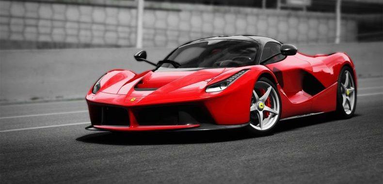 Assetto Corsa nie nadjedzie w kwietniu, ale możemy zerknąć na nową rozgrywkę z PlayStation 4