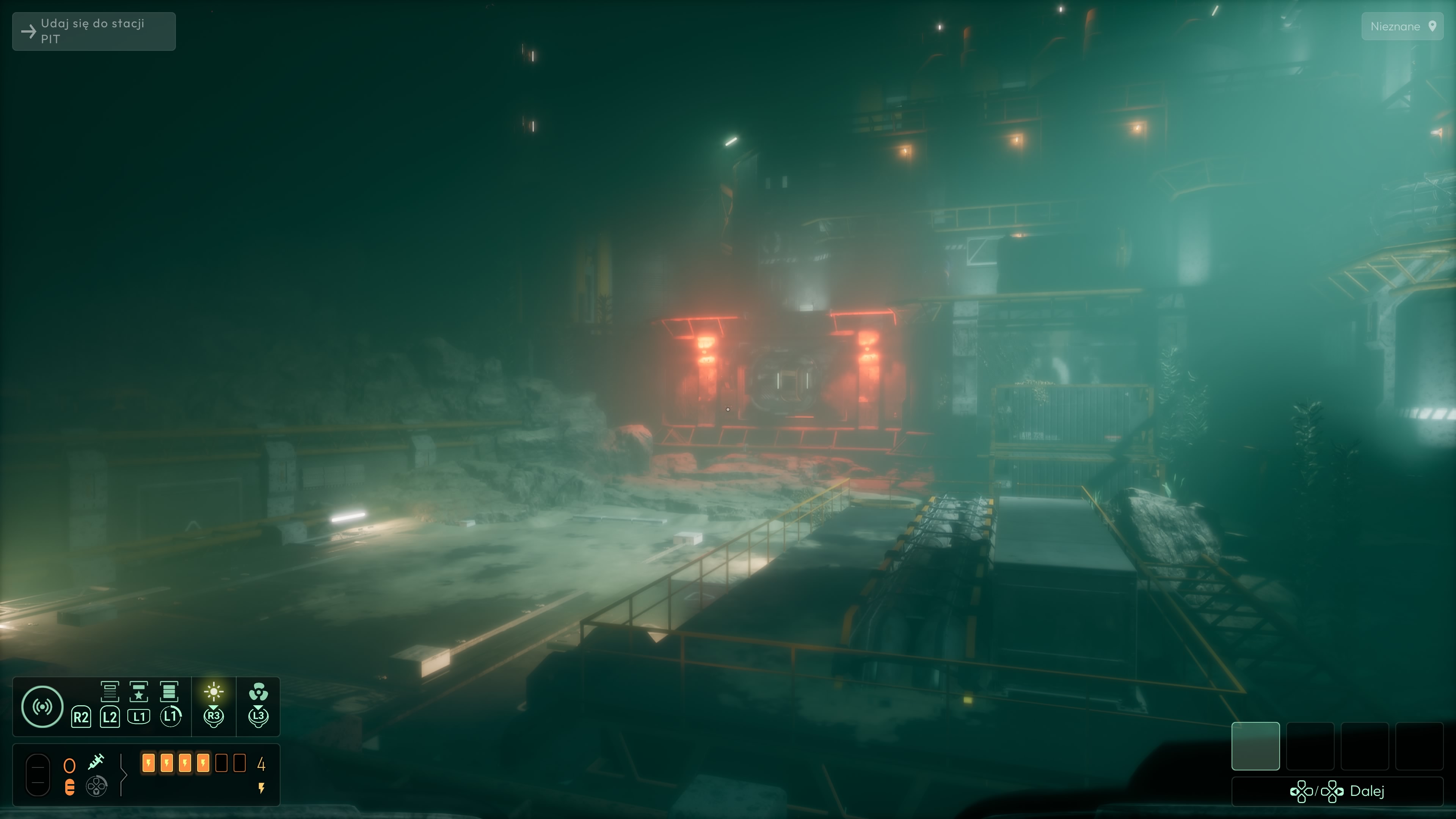 Cthulhu: The Cosmic Abyss