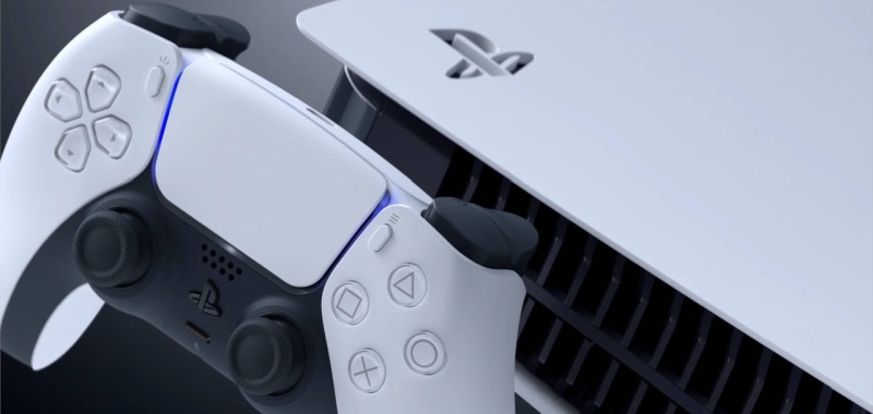 PS5 ze znanym błędem. Konsola Sony w niektórych przypadkach ponownie instaluje złe wersje gier