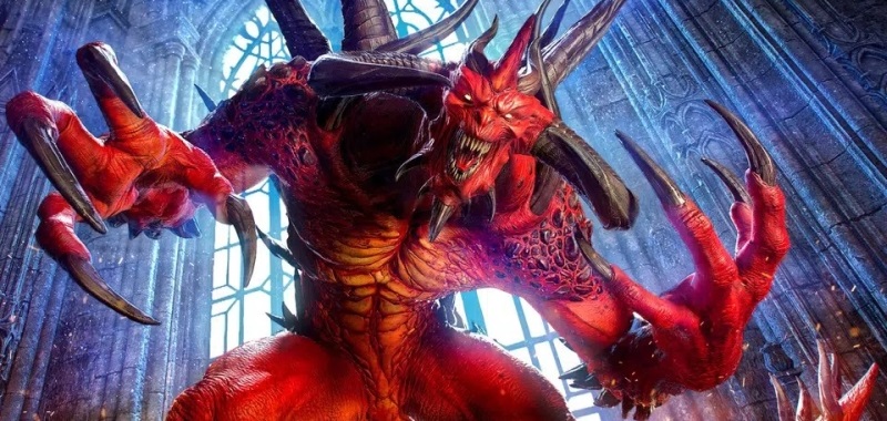 Diablo 2 Resurrected nadal z problemami. Gracze nie wytrzymują i zaczynają zwracać grę