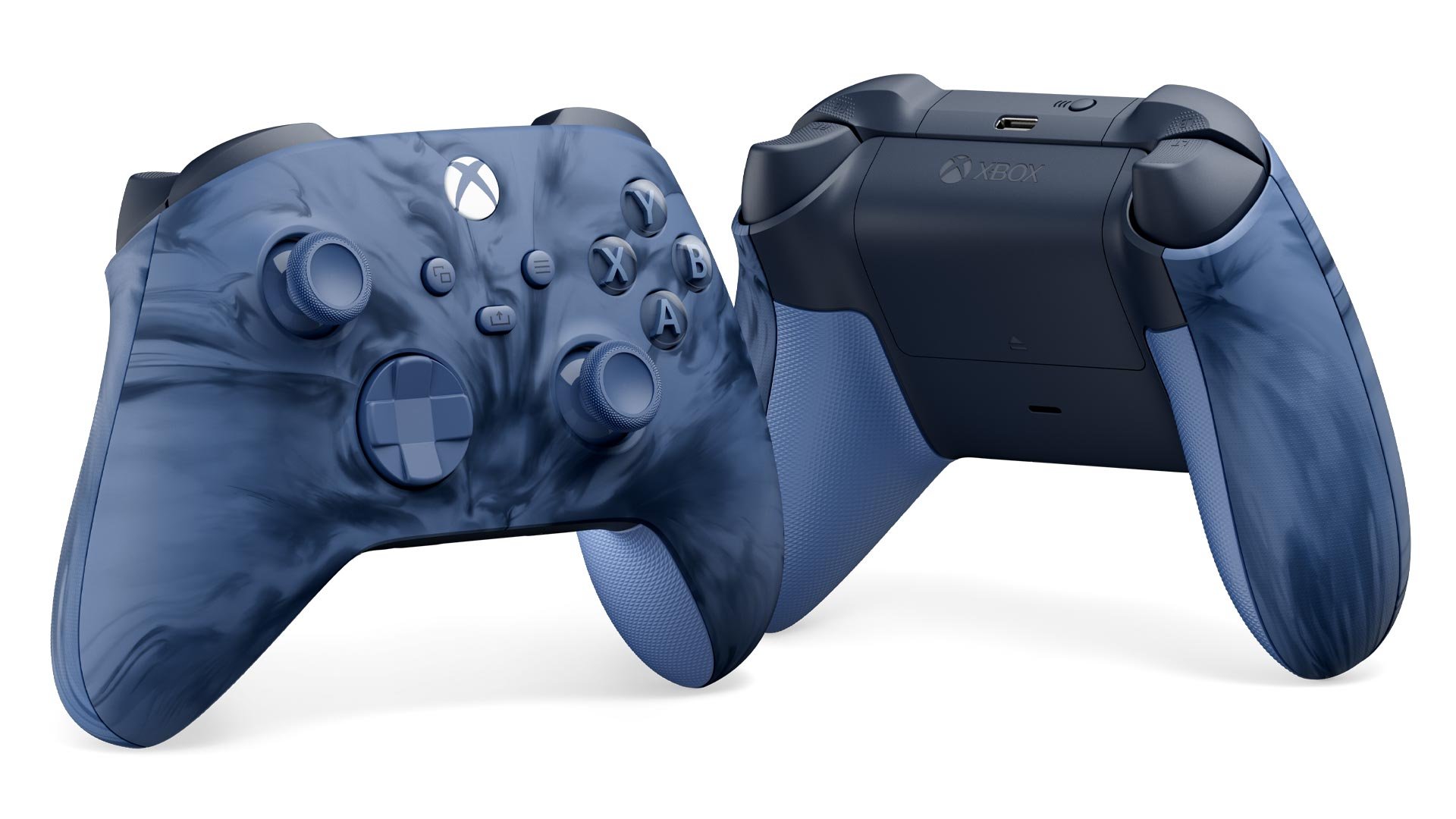 Xbox Stormcloud Vapor Special Edition #4