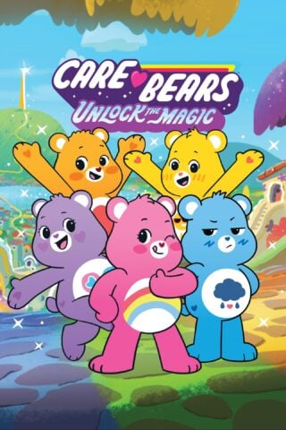 Care Bears: Unlock the Magic