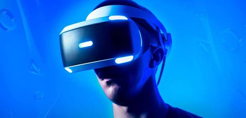 PlayStation VR. Nowa reklama nie skupia się na grach, bo nie ma co reklamować