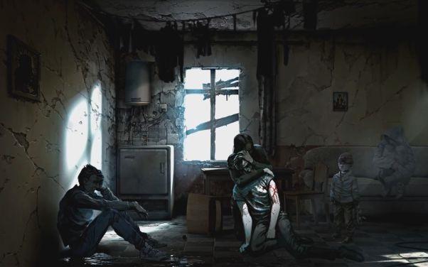 Twórcy This War of Mine prezentują wyniki - ogromny sukces 11 bit studios
