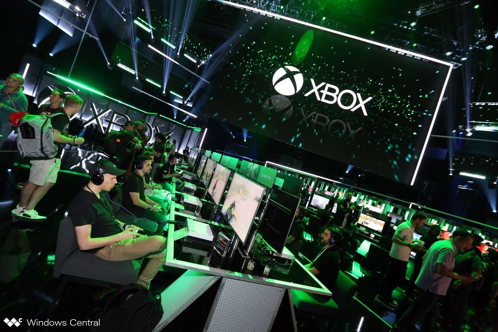 Inside Xbox z tajemniczym ogłoszeniem. Oglądajcie z nami na żywo