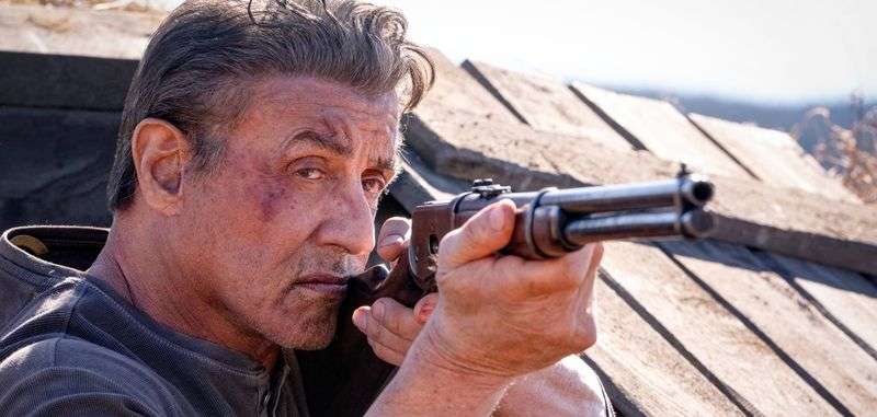 Rambo: Ostatnia Krew - recenzja filmu. Tak się kończy zadzieranie z Legendą