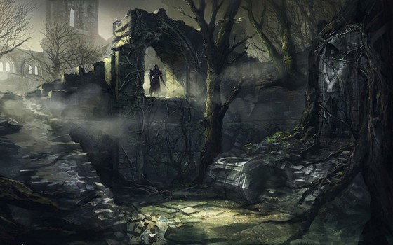 BioWare o świecie Dragon Age: Inquisition