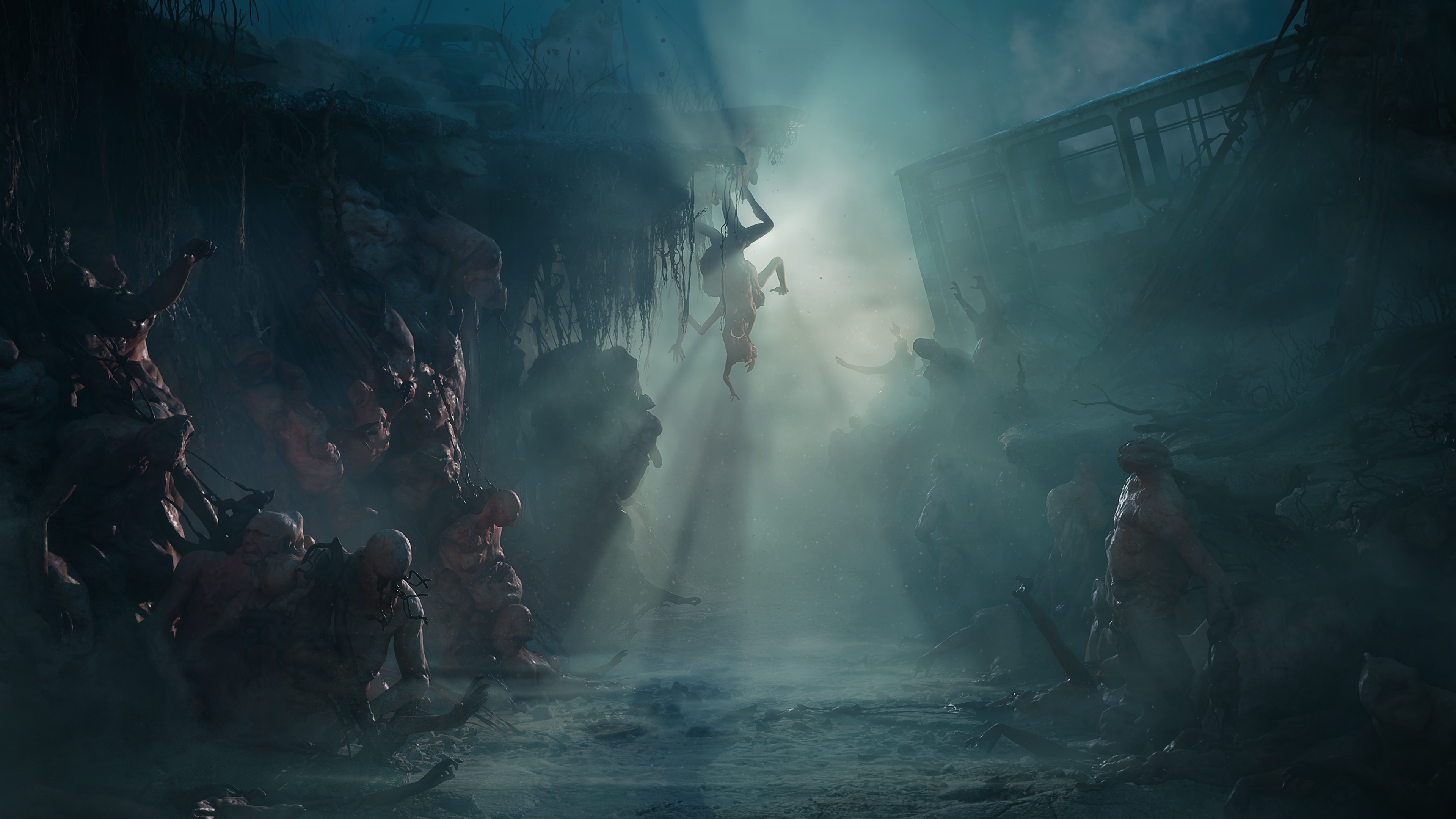 Cronos: The New Dawn - recenzja gry Switch 2 #8