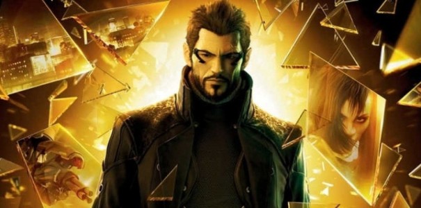 Square Enix rejestruje markę Deus Ex: Mankind Divided - gra trafi na nową generację?