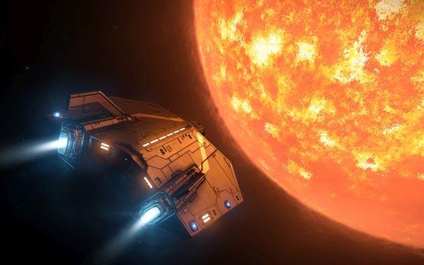 Elite: Dangerous trafi na Xboksa One! Twórcy zapowiadają &quot;kompletną edycję&quot;