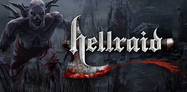 Co się dzieje z Hellraid?
