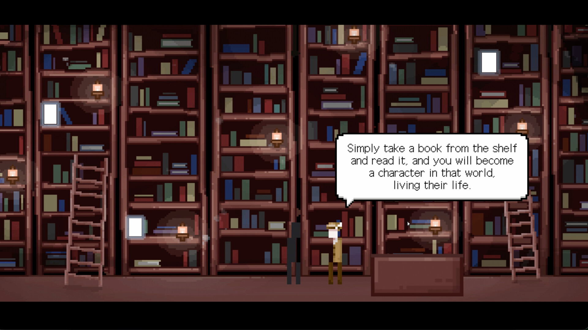 The (Other)World Syndrome #3