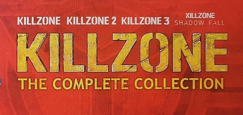 Killzone The Complete Collection może trafić na PS5 i PC? Część graczy chce wierzyć w powrót serii