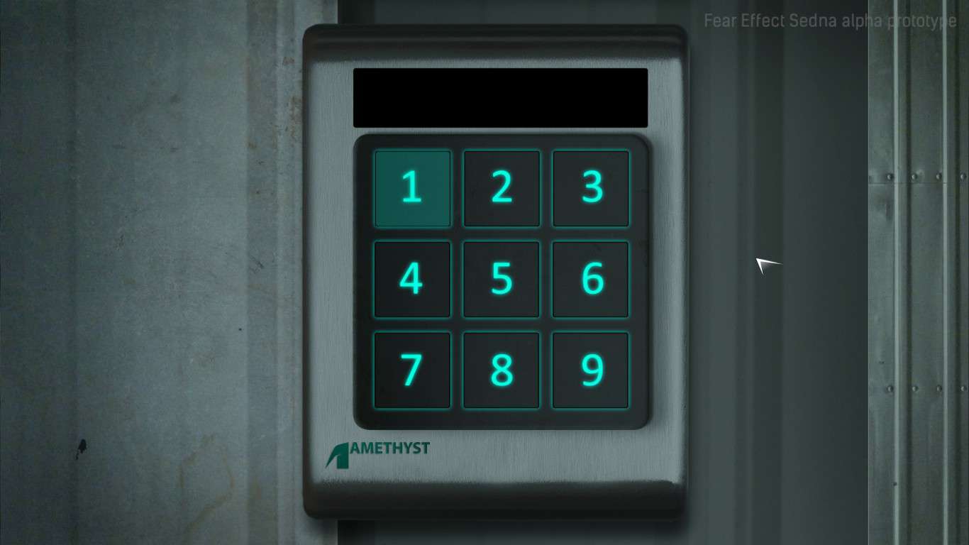 Graliśmy w Fear Effect: Sedna. Taktyczny powrót znanej ferajny