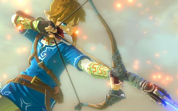 The Legend of Zelda nie zadebiutuje na rynku w 2015 roku!