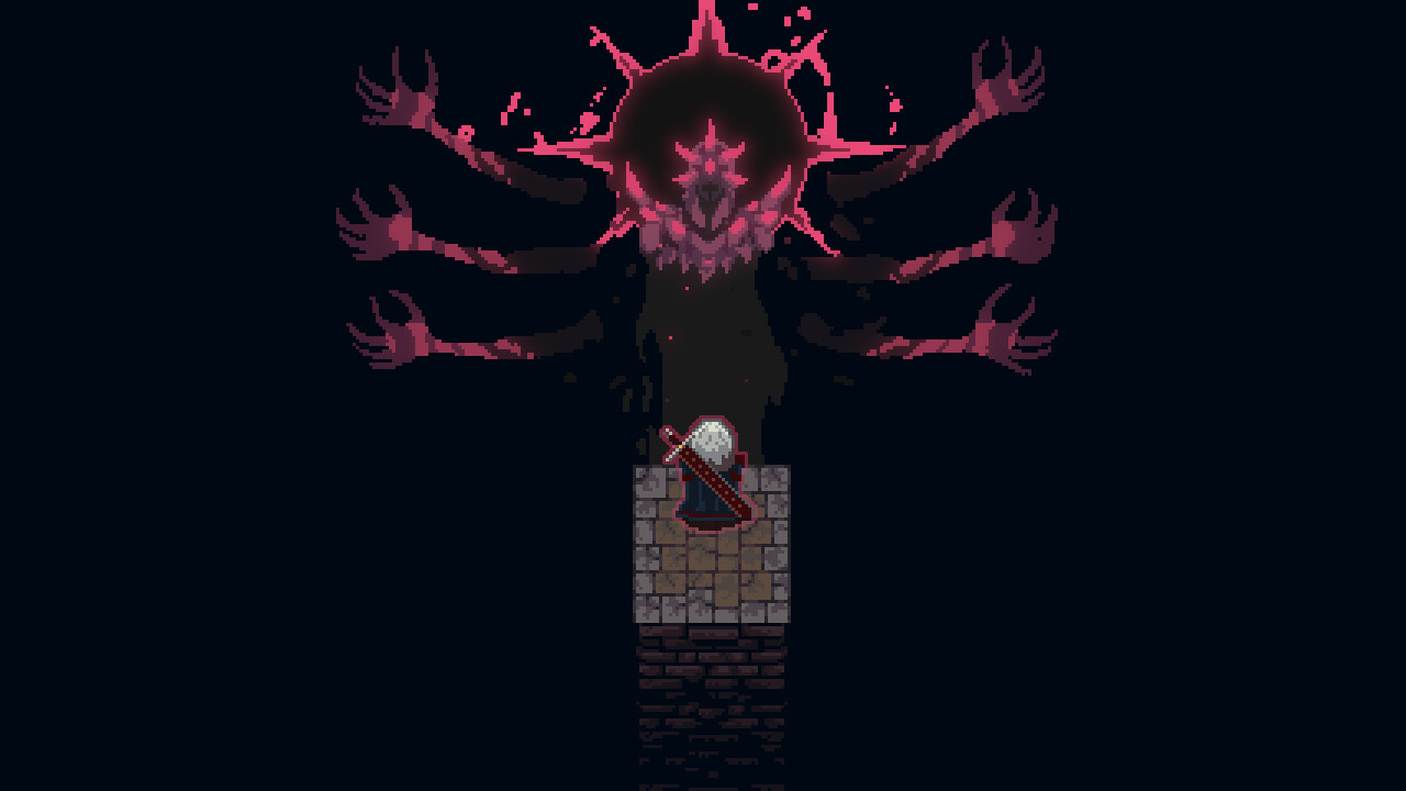 Seed of Nostalgia #8