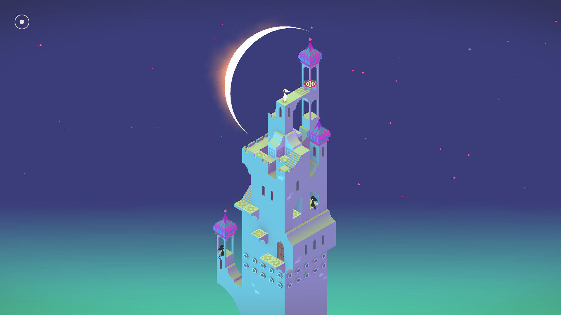 Monument Valley: Panoramic Collection
