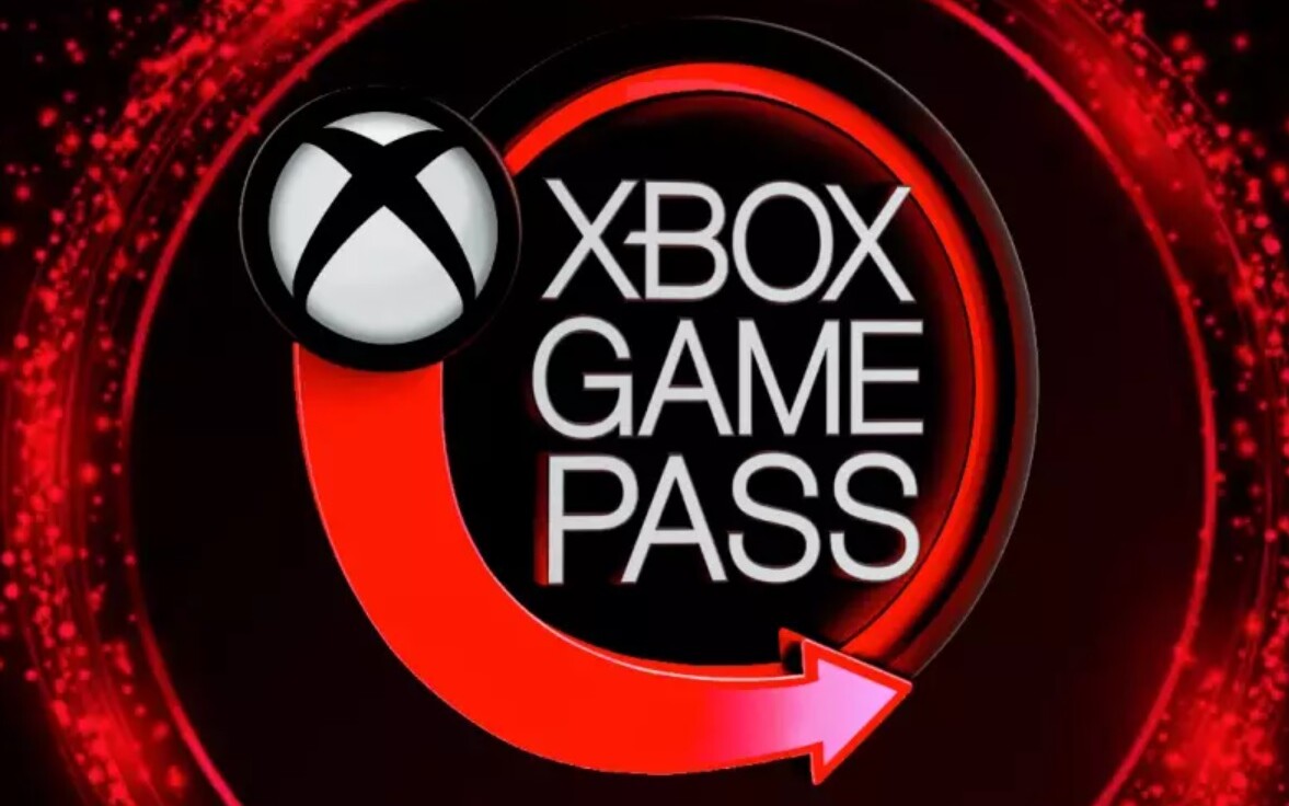 Xbox Game Pass