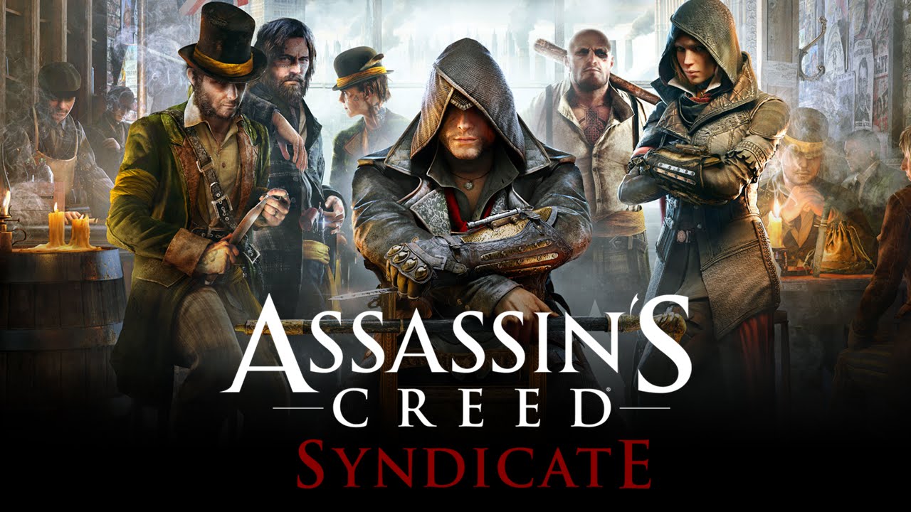 RECENZJA:  Assassin&#039;s Creed: Syndicate (Xbox One, Playstation 4)