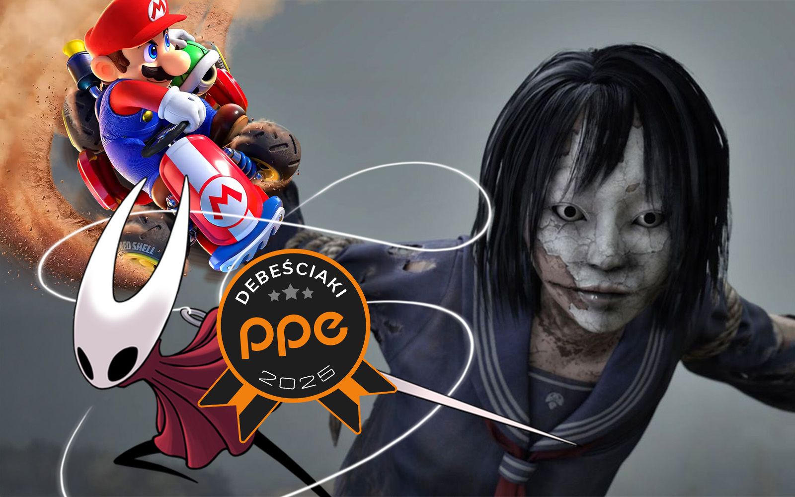 DEBEŚCIAKI 2025: Najlepsza muzyka/ścieżka dźwiękowa