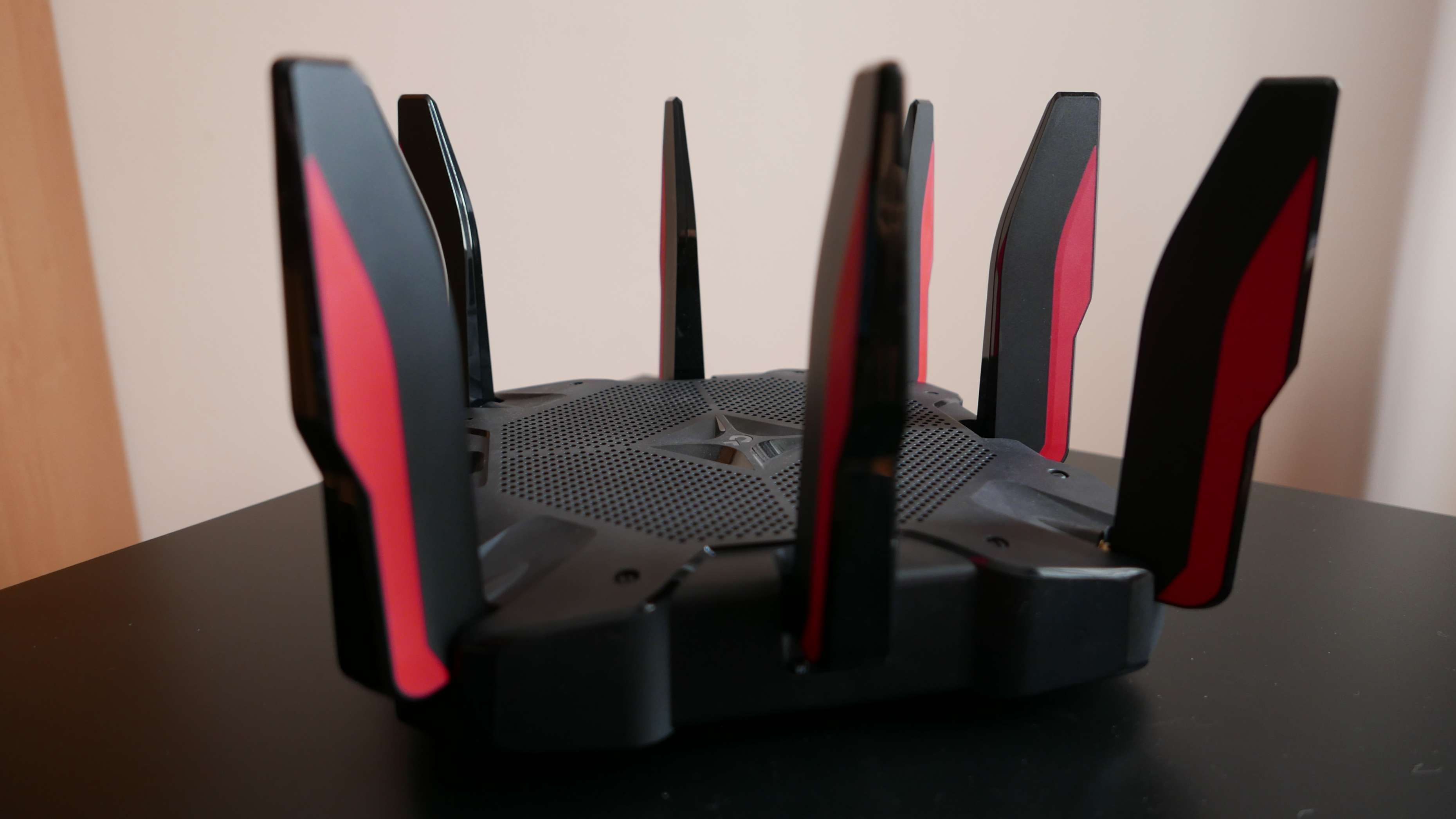 TP-Link Archer C5400X - test routera dla graczy
