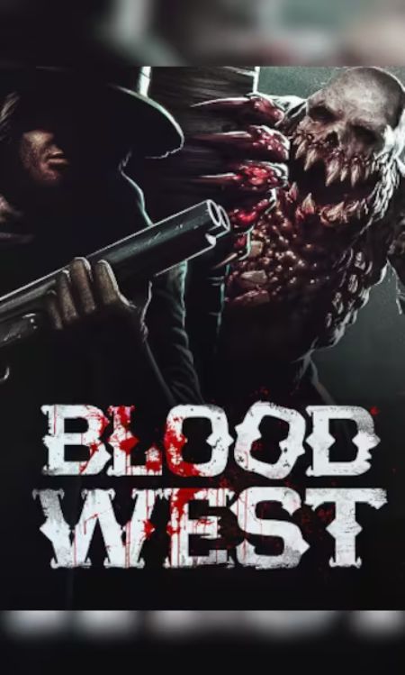 Blood West