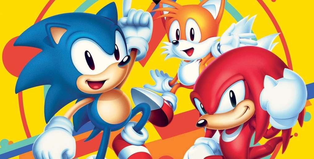 Sonic Mania Plus - znamy datę premiery