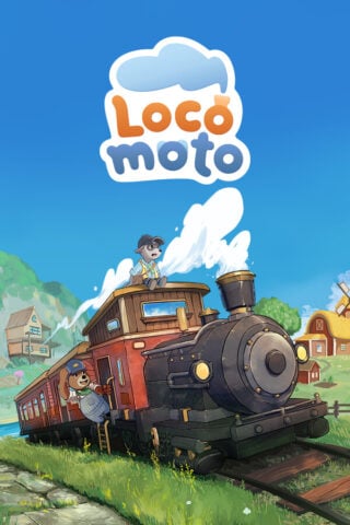 Locomoto