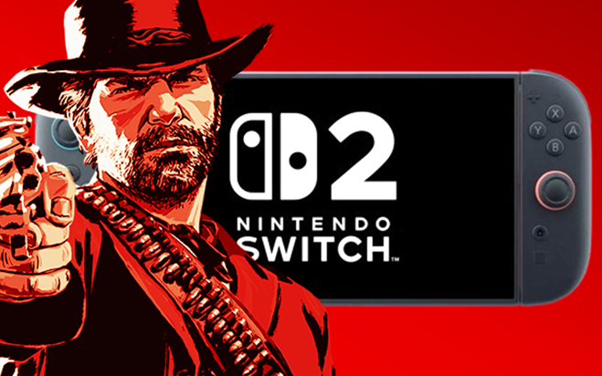 GTA 5 i Red Dead Redemption 2 na Switchu 2? Cenione studio od portów AAA otwarcie mówi o swoich planach