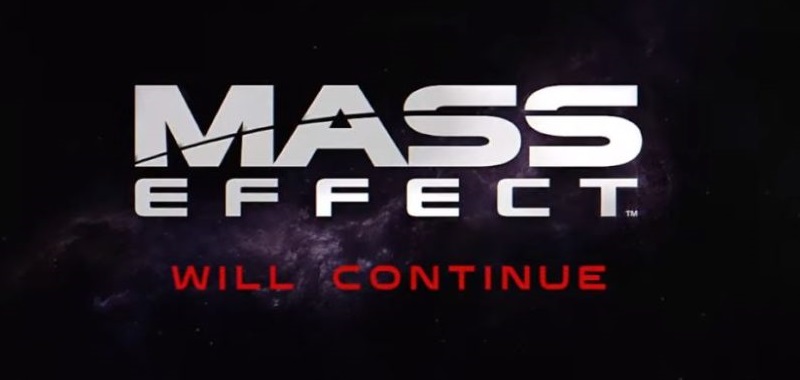 Mass Effect 4 jest rozwijany przez prawdziwych weteranów. BioWare sięga po twórców trylogii
