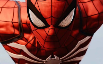 Marvel's Spider Man: Remastered - o przewadze wydajności w grach nad oprawą