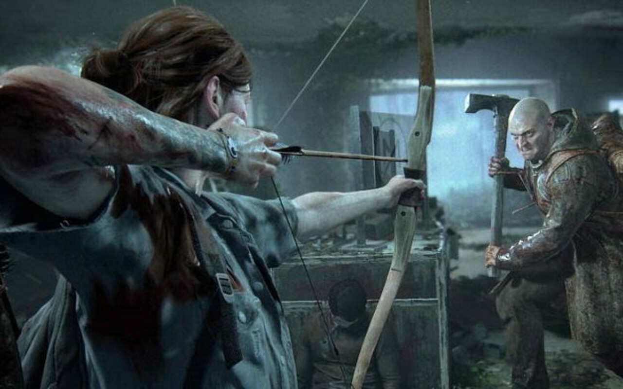 The Last of Us: Part 2 remasterizat