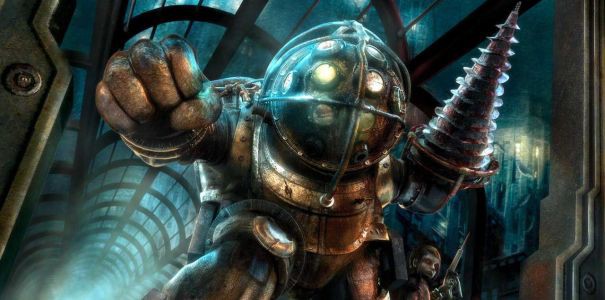 Były projektant BioShocka zdradza całą masę smaczków, opowiadając o powstaniu gry