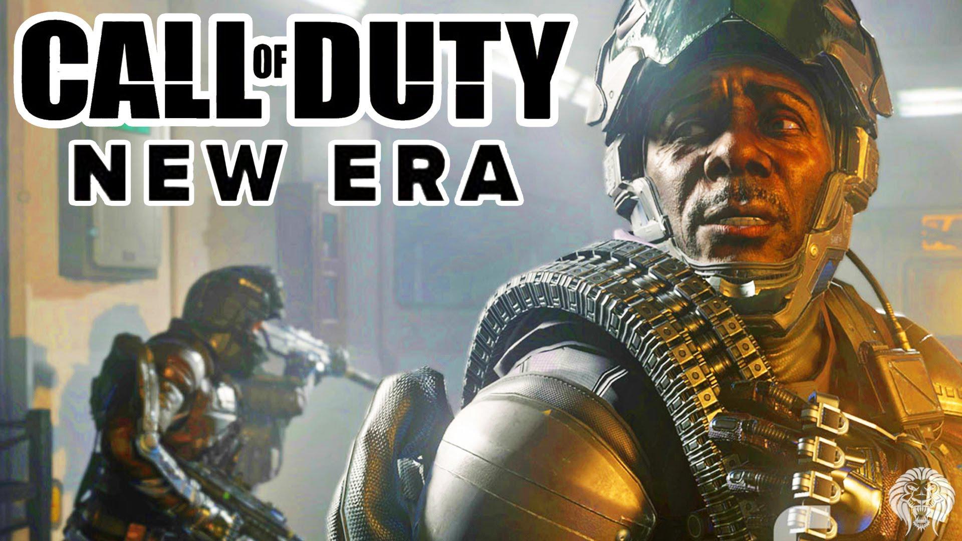 Czemu Call of Duty NIE wróci (narazie) do czasów Drugiej Wojny Światowej.