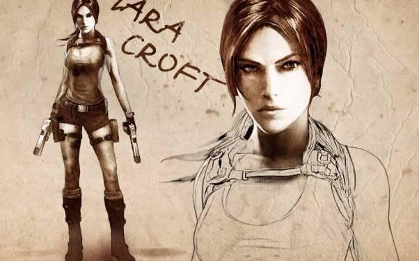 Kooperacyjny chaos na nowym materiale z Lara Croft and the Temple of Osiris