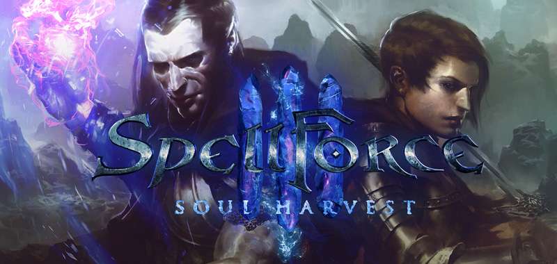 SpellForce 3: Soul Harvest. Samodzielny dodatek z datą premiery