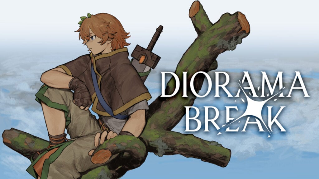 Diorama Break
