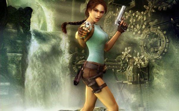 Kolejne informacje o fabule Rise of the Tomb Raider
