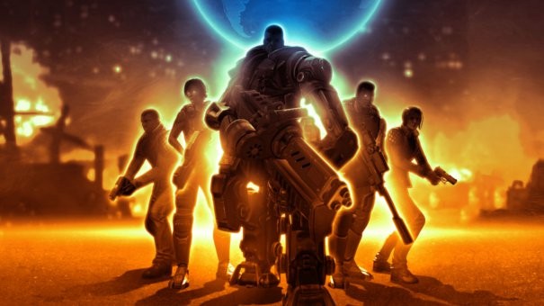 Zobacz rozgrywkę XCOM: Enemy Within z komentarzem jednego z twórców